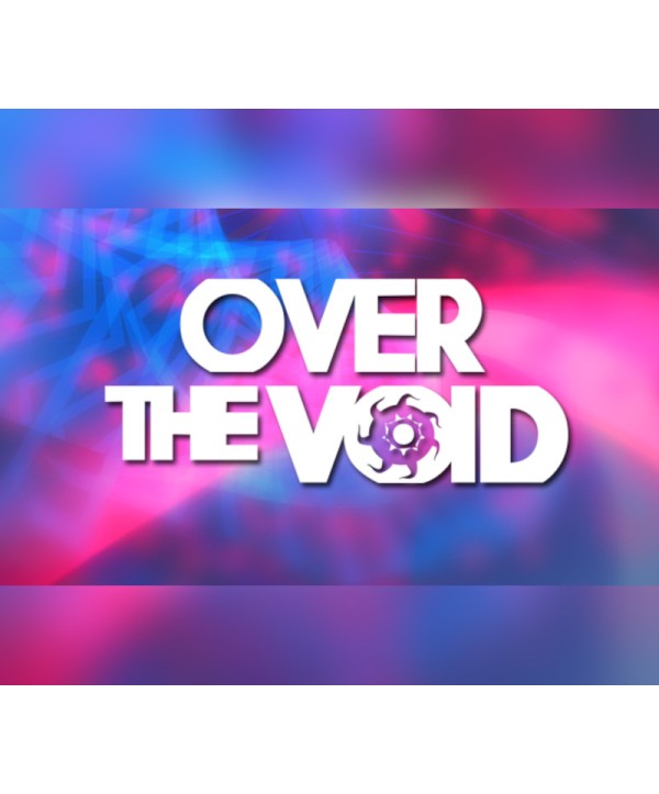 Over The Void Steam Key GLOBAL